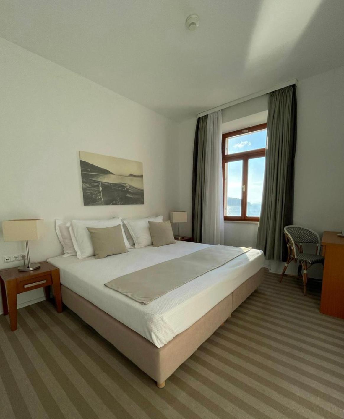 Hotel Glavovic Lopud Exterior foto
